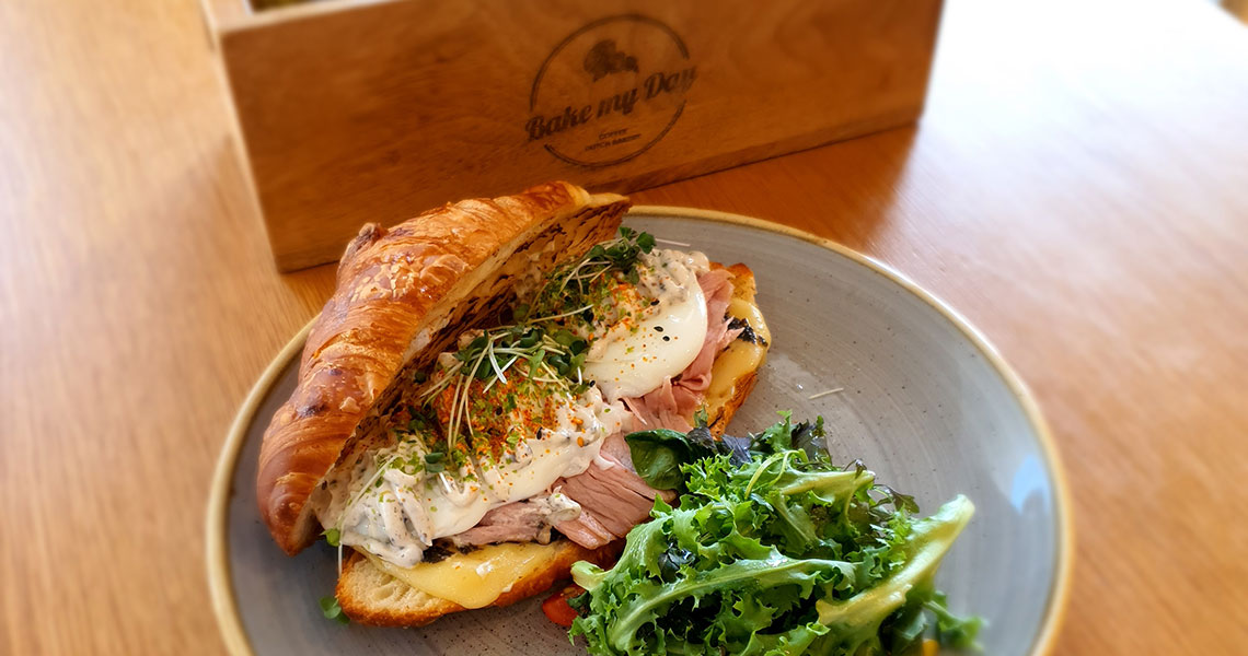 Facts about Dutch Kitchen