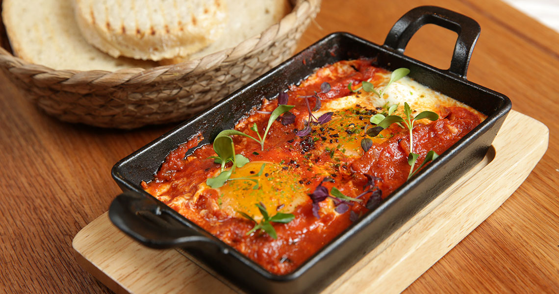 Most Famous Dutch Food