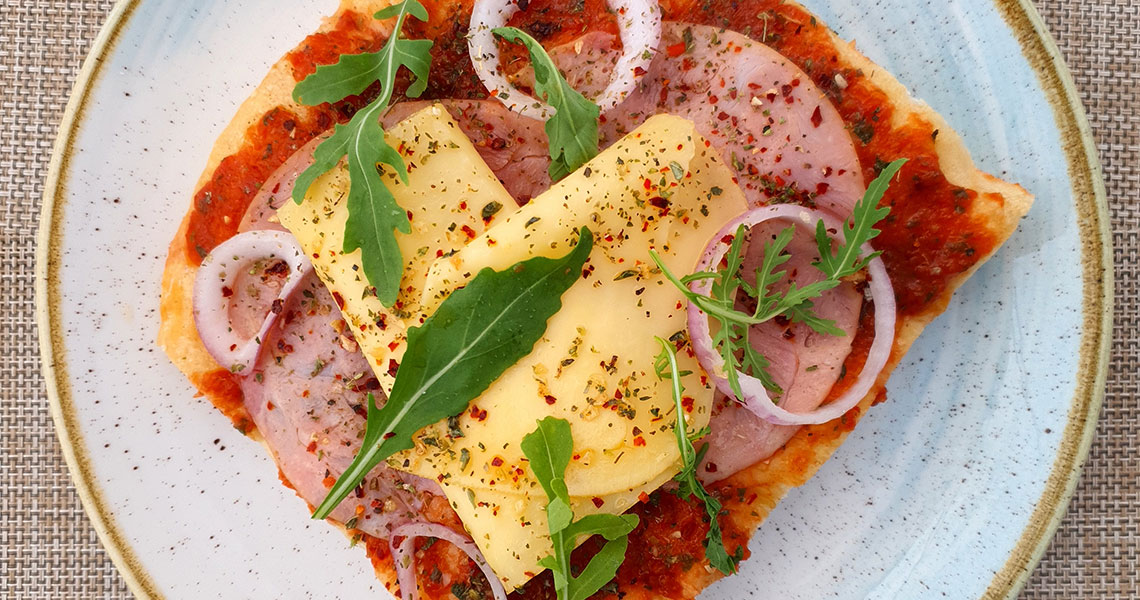 Learn about Belgian Cuisine