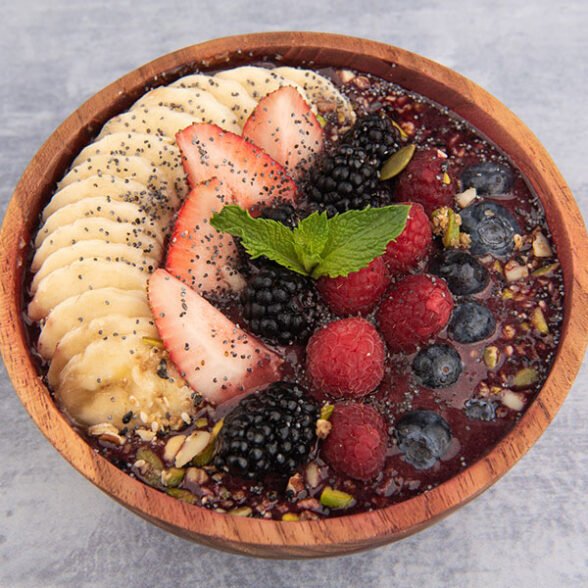 BMD Acai Bowl