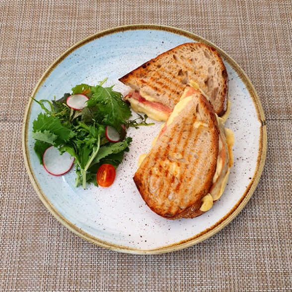 سجق لحم بيمستر كبير