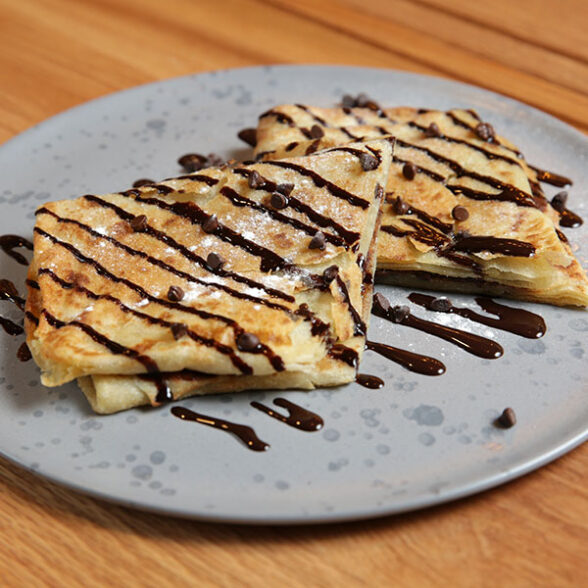 Callebout Dark Choco 54%