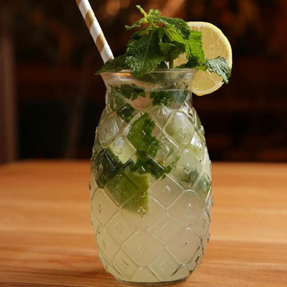 Classic Mojjito
