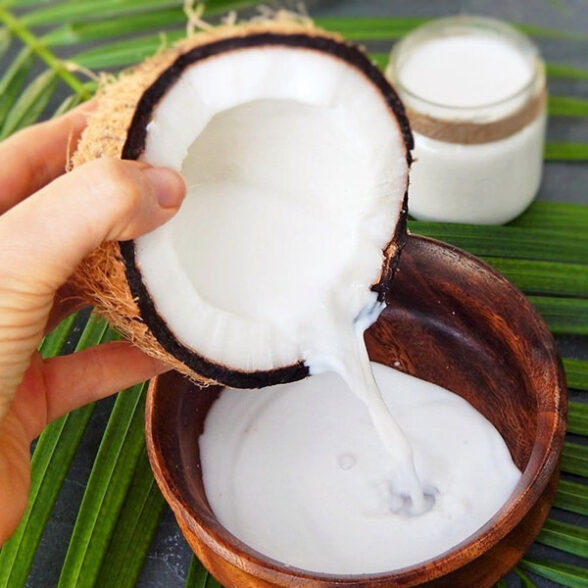 Coconut Milk