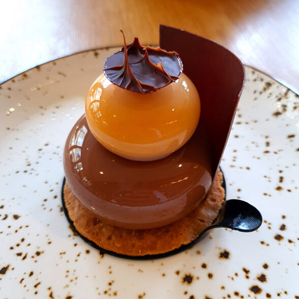 جاتو الغريبة