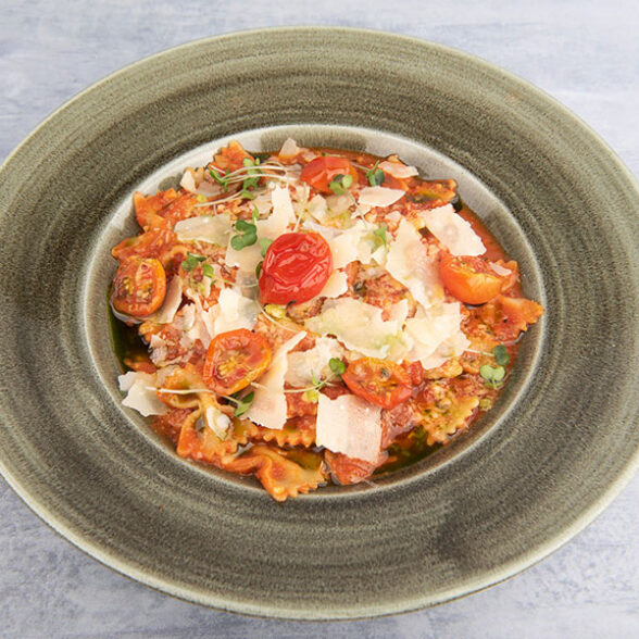 فارفال أرابياتا