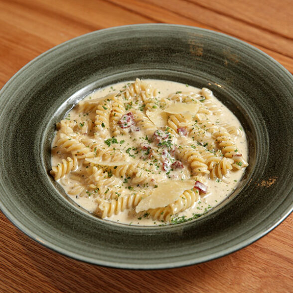 Carbonara