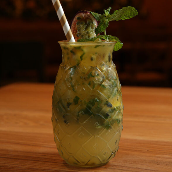 موجيتو باشن فروت