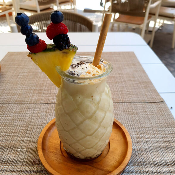 بينا كولادا