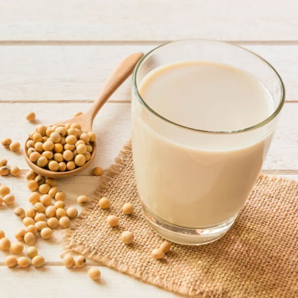 Soya Milk