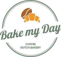 Bake My Day Restaurant